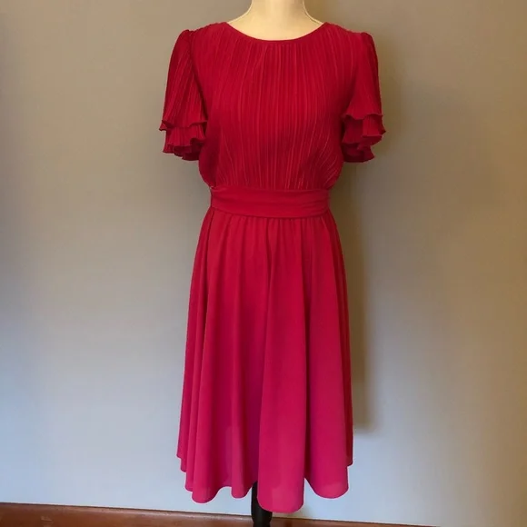 VINTAGE Dress - Picture 8 of 14